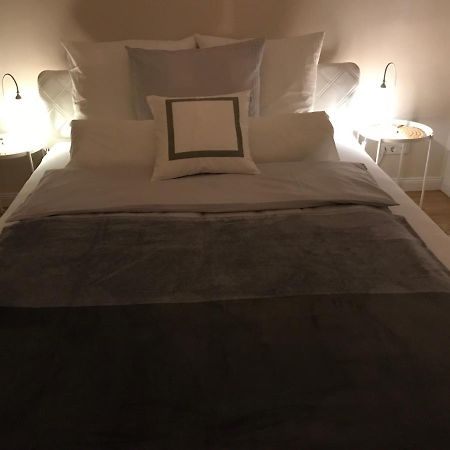 Ferienwohnung City-Apartment Swifts Krefeld Luaran gambar