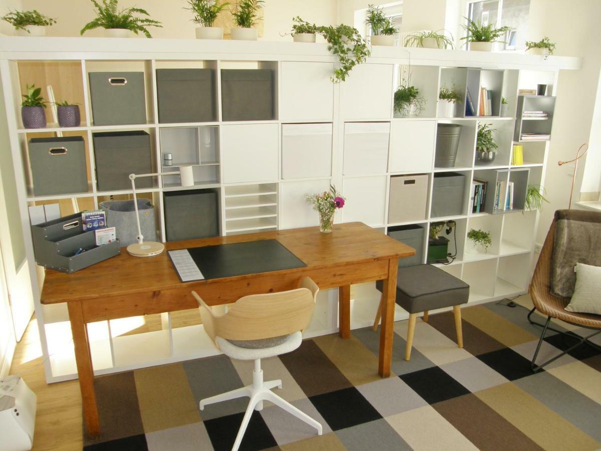 Ferienwohnung City-Apartment Swifts Krefeld Luaran gambar