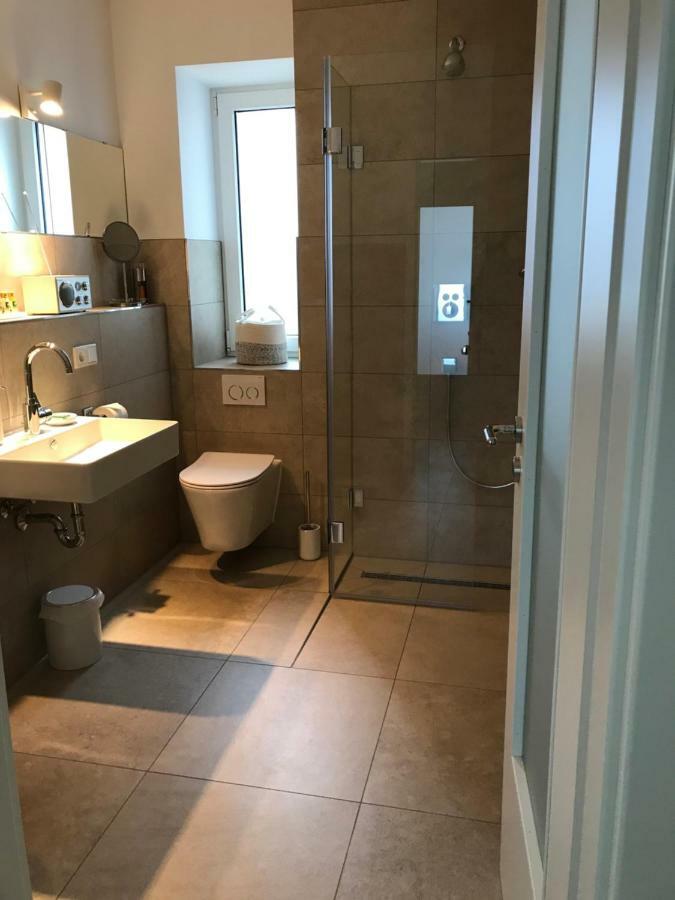 Ferienwohnung City-Apartment Swifts Krefeld Luaran gambar