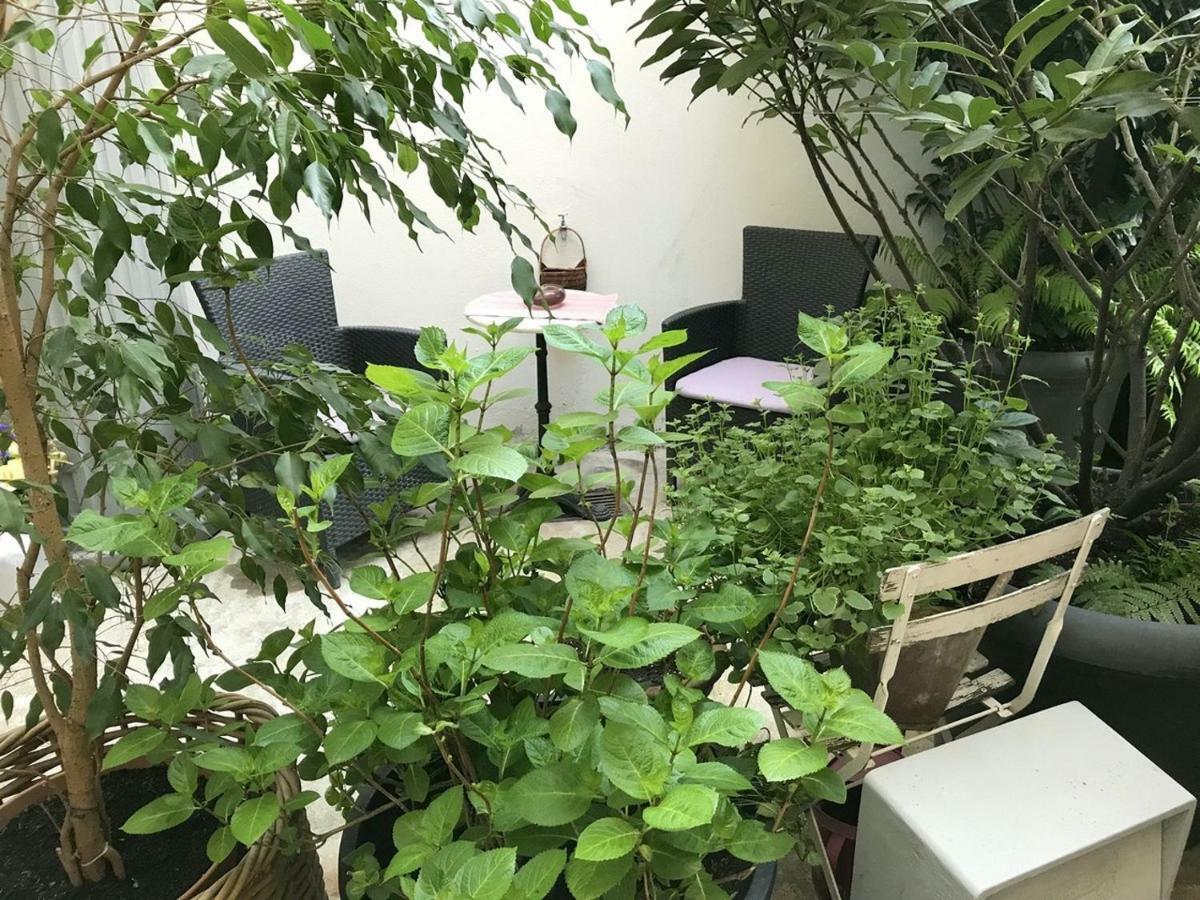 Ferienwohnung City-Apartment Swifts Krefeld Luaran gambar