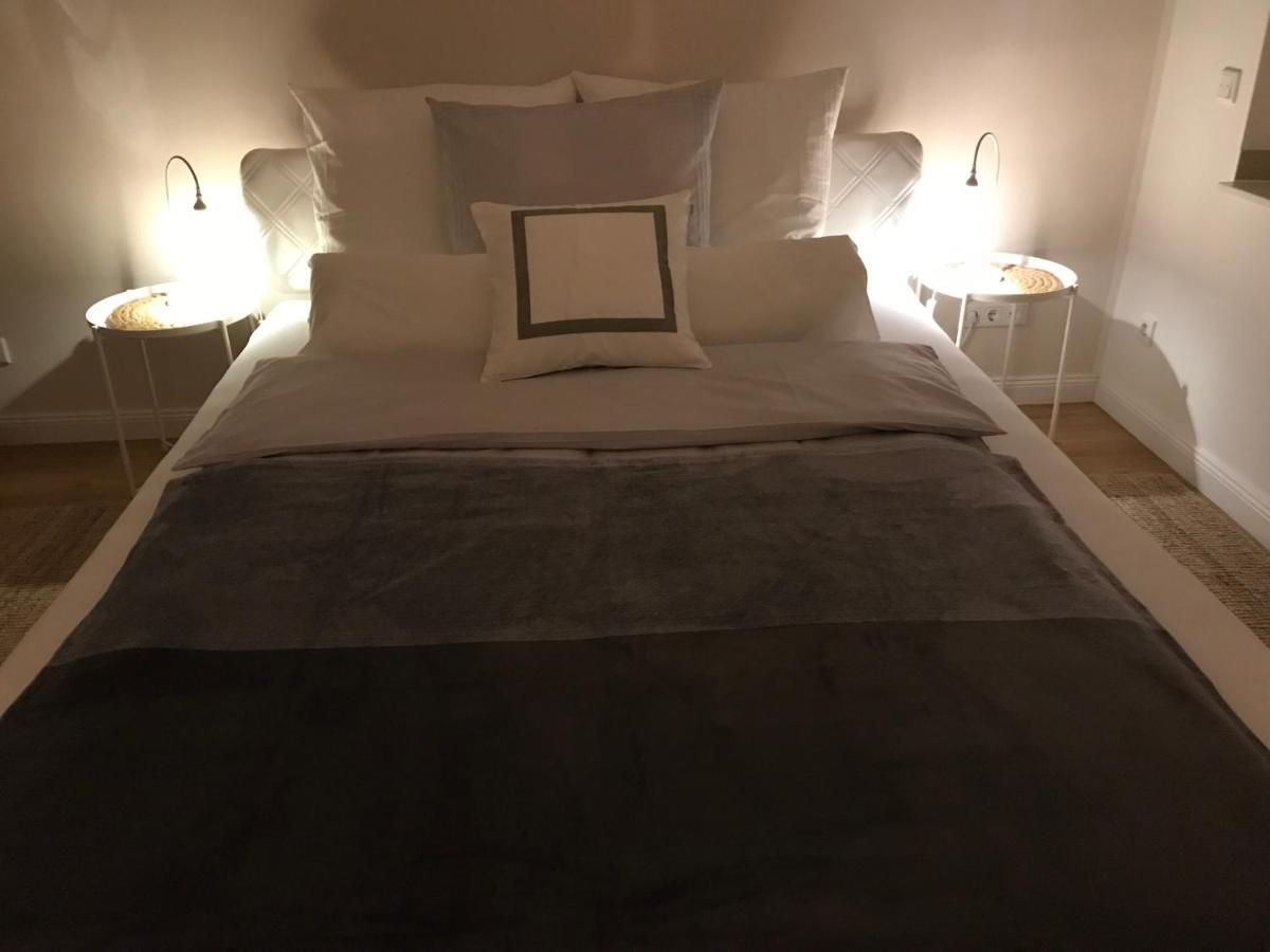 Ferienwohnung City-Apartment Swifts Krefeld Luaran gambar