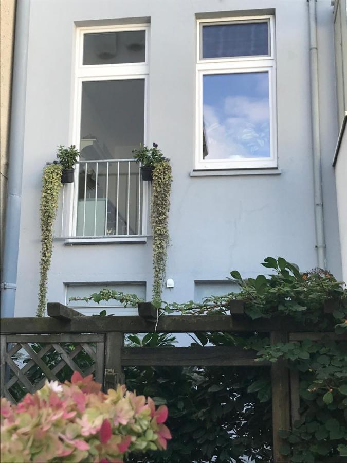 Ferienwohnung City-Apartment Swifts Krefeld Luaran gambar