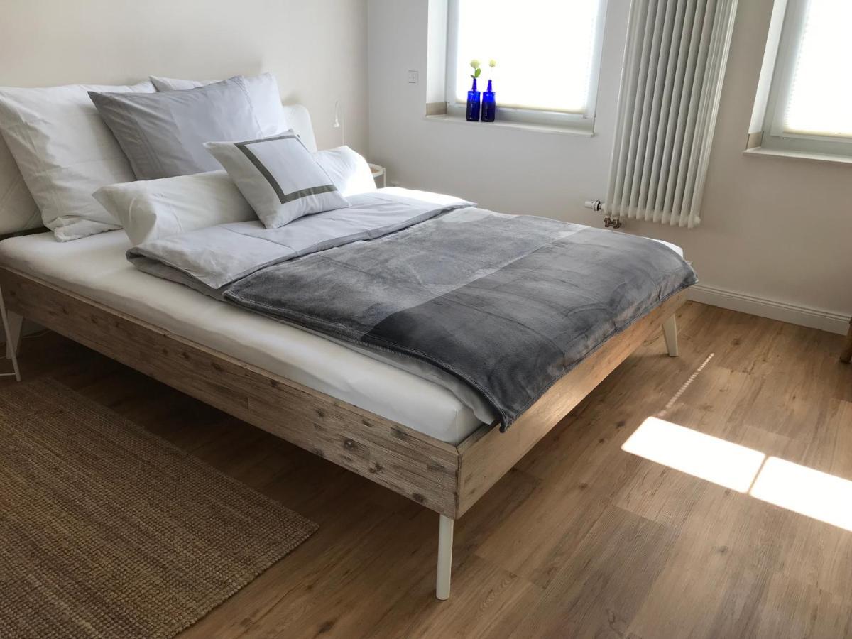 Ferienwohnung City-Apartment Swifts Krefeld Luaran gambar